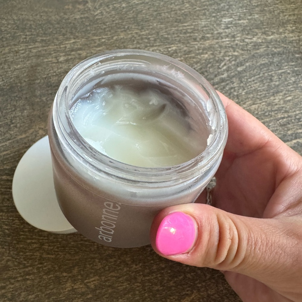 Arbonne DermResults Advanced Cleansing Balm - Picture 3 of 4